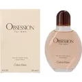Produktbild: Calvin Klein Obsession für Männer Edt Spray 125ml