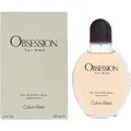 Produktbild: Calvin Klein Obsession For Men Edt Spray 125ml.