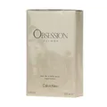 Produktbild: Calvin Klein Obsession for Men Eau de Toilette Spray 125 ml