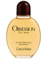 Produktbild: Calvin Klein Obsession for Men - EDT Eau de Toilette 125ml