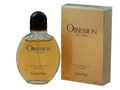 Produktbild: Calvin Klein Obsession for Men Eau de Toilette 125 ml Herren Neu  OVP
