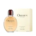 Produktbild: Calvin Klein Obsession 100ml for Men