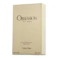 Produktbild: Calvin Klein Obsession for Men EDT 125ml