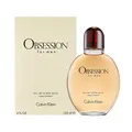 Produktbild: Calvin Klein Obsession for Men EdT Herren Düfte Parfum Männer Spray 125 ml Ovp