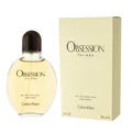 Produktbild: Calvin Klein Obsession for Men Eau De Toilette 125 ml