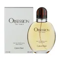 Produktbild: CK CALVIN KLEIN OBSESSION MEN 125ML EAU DE TOILETTE SPRAY BRANDNEU & VERSIEGELT