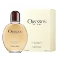 Produktbild: Calvin Klein EDT Obsession for Men woda toaletowa 125 ml