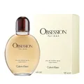 Produktbild: 088300606511 Calvin Klein Obsession for Men woda toaletowa spray 125ml (P1) Calv