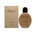 Produktbild: Calvin Klein Obsession Eau de Toilette 125 ml Herren Parfum