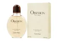 Produktbild: Calvin Klein Obsession for Men 125ml intensiver, würziger Herrenduft