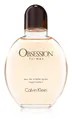 Produktbild: Calvin Klein Obsession Herren Eau de Toilette Spray - 125 ml
