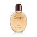 Produktbild: Calvin Klein Obsession for Men Eau De Toilette EDT 125 ml (man)