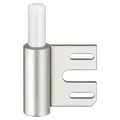Produktbild: Rahmenteil Simonswerk VARIANT V 8100 WF, Stahl Oberfläche: vernickelt