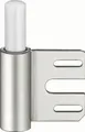 Produktbild: 200 Stk. Simonswerk Rahmenteil V 8100 WF STA vern.f.2-tlg.Stahlzargen SIMONSWER