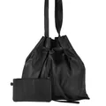 Produktbild: Greenburry Shopper Leder 37x32cm Beuteltasche 