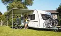 Produktbild: Thule Omnistor 1200 Sackmarkise Auszug 220cm Länge 260cm Wohnwagen 1736815