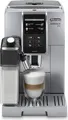 Produktbild: DeLonghi ECAM 370.95 S Dinamica Plus Kaffeevollautomat silber