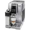 Produktbild: DeLonghi MC INT1 DL ECAM370.95.S EX.4 0132215447 Kaffeevollautomat Silber