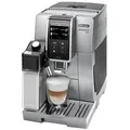 Produktbild: DeLonghi Dinamica Plus ECAM 370.95.S Kaffeevollautomat silber