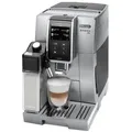 Produktbild: DeLonghi Dinamica Plus ECAM 370.95.S Kaffeevollautomat silber