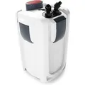 Produktbild: HW-704B Aquariumaußenfilter 2000 L/h 45 w mit 9 w uv und 4 Stufen Filter Aquarium - Sunsun