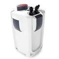 Produktbild: SunSun HW-704B Aquariumaußenfilter 2000 L/h 45 W mit 9 W UV und 4 Stufen Filter Aquarium