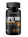 Produktbild: Body Attack LIPO 100HARDCORE  Caps
