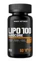 Produktbild: Body Attack LIPO 100-HARDCORE - 60 Caps