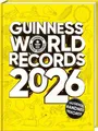 Produktbild: Guinness World Records Ltd. / GUINNESS WORLD RECORDS 2026: Das beliebte Reko ...