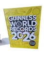 Produktbild: Guinness World ~ Guinness World Records - 2026  (B6)
