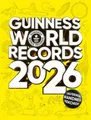 Produktbild: Guinness World Records - 2026,