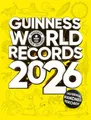 Produktbild: Guinness World Records - 2026 Deutschsprachige Ausgabe