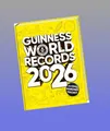 Produktbild: Guinness World Records - 2026 Guinness World