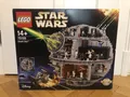 Produktbild: LEGO 75159 Death Star Todesstern STAR WARS UCS | OPEN BOX | NIB NEW