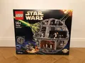Produktbild: LEGO 75159 Death Star Todesstern STAR WARS UCS | MISB NEW