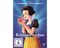 Produktbild: Schneewittchen und die sieben Zwerge (Disney Classics) DVD