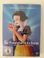 Produktbild: Disney Classics 1 - Schneewittchen und die sieben Zwerge (Pappschuber) NEU & OVP