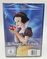 Produktbild: Schneewittchen und die sieben Zwerge Disney Classics DVD Deutsch Neu ✅️