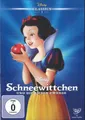 Produktbild: Schneewittchen und die sieben Zwerge (DVD)