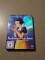 Produktbild: Schneewittchen und die sieben Zwerge DVD