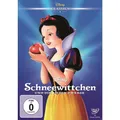 Produktbild: Schneewittchen und die sieben Zwerge (DVD) Familie 80 Min.