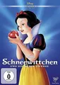 Produktbild: Schneewittchen Und Die Sieben Zwerge (Disney Classics 1) (2017) DVD Neuware
