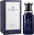 Produktbild: Hackett London Eau de Parfum Hackett ESSENTIAL – EdP 100 ml, mit einer distinguierten Note