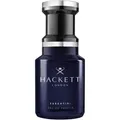 Produktbild: Hackett London Essential Eau de Parfum Herrenduft 100 ml - Parfüm für Männer