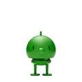 Produktbild: Hoptimist Bumble Wackelfigur & Glücksbringer, Skandinavische Deko Figuren für Wohnzimmer, Schreibtisch, Büro, Bürodeko & Lustige Kleine Geschenke, 7,5 x 8,5 x 10,7 cm, Medium, Grün