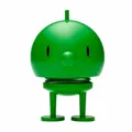 Produktbild: Hoptimist Medium Bumble Wackelfigur Wackel Figur Deko Dekoration Kunststoff Grün