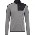Produktbild: McKINLEY He.-Shirt Blake ux 903 MELANGE/BLACK NIGHT, 903 MELANGE/BLACK NIGHT, S
