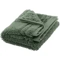 Produktbild: VOSSEN Gästetuch  Vienna Supersoft , grün , Maße (cm): B: 30