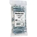 Produktbild: Fischer Hohlraum-Metalldübel HM 6x52 S B (20) (20 Stk.) (48043)