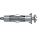 Produktbild: Fischer Hohlraumdübel aus Metall 6.0 x 52 mm - 20 Stück